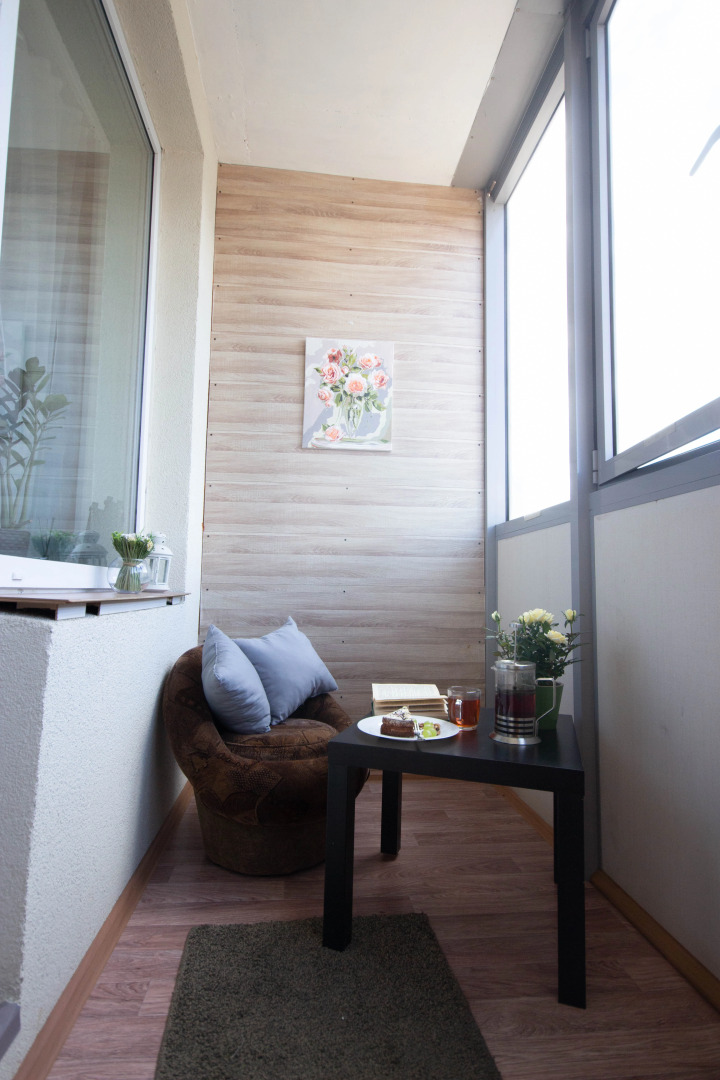 Апартаменты KudrovoApart