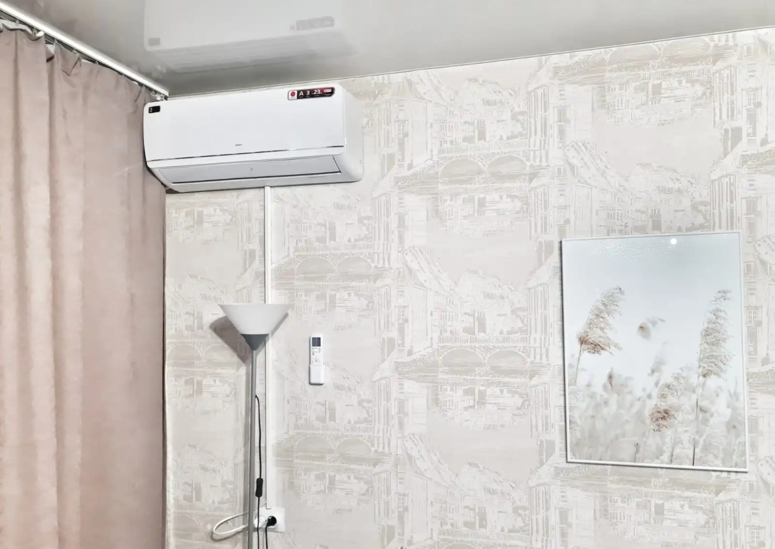 Апартаменты на Салютной 21