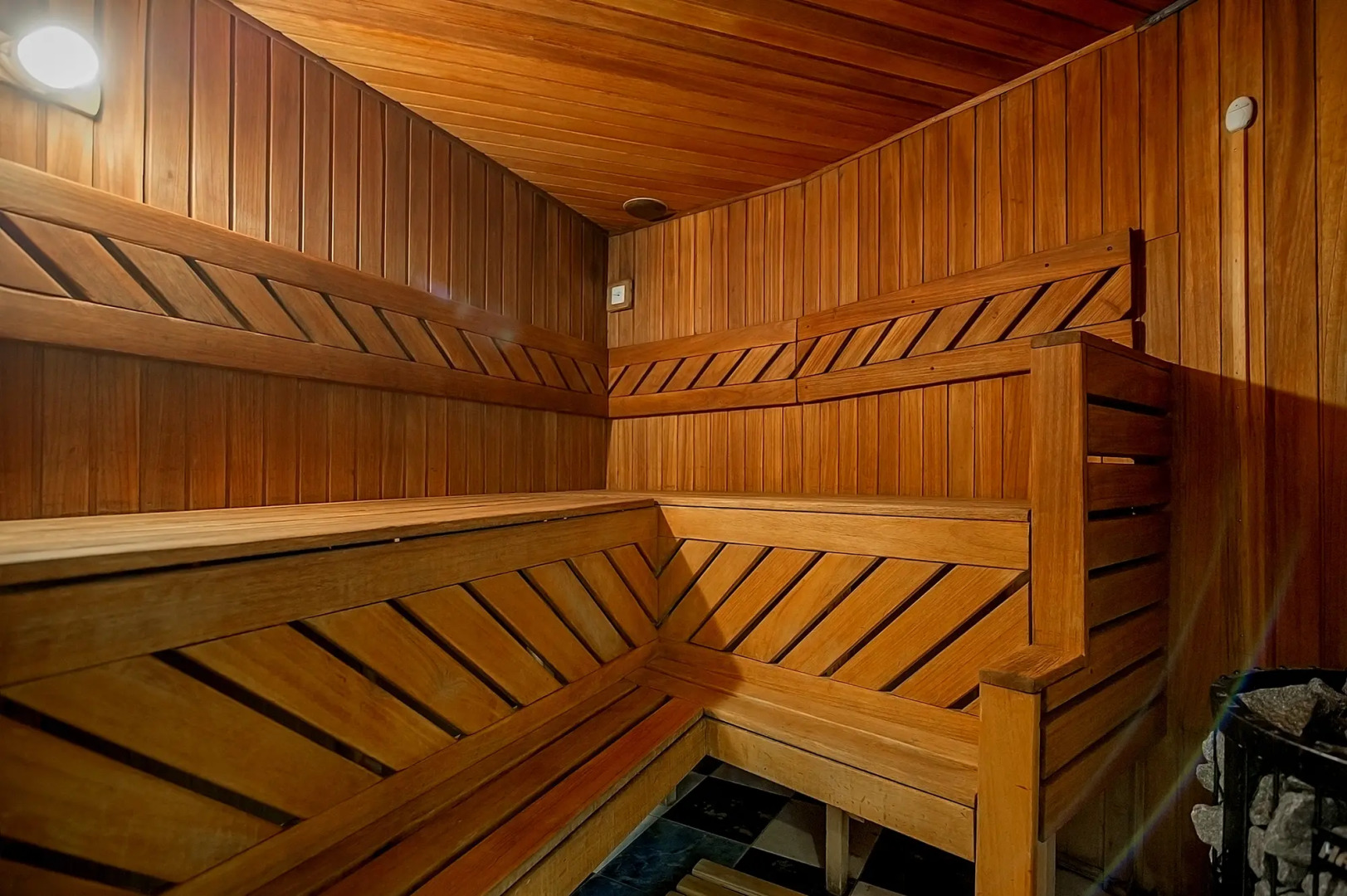 Гостиница Артелеком