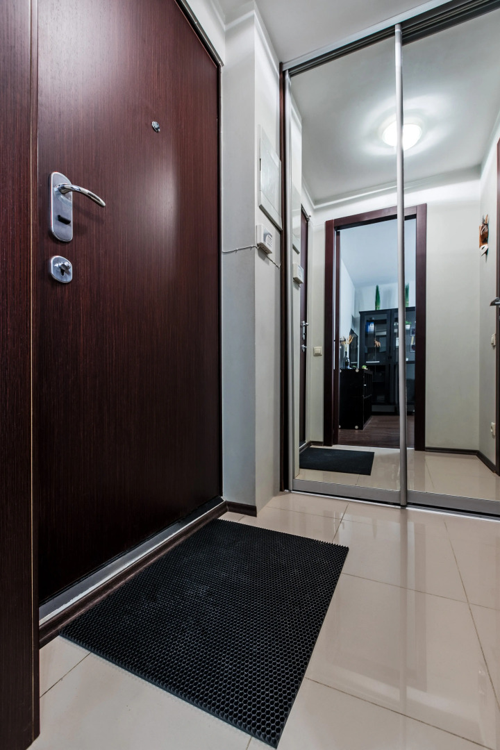 Tsvetnoy Cozy Apartment