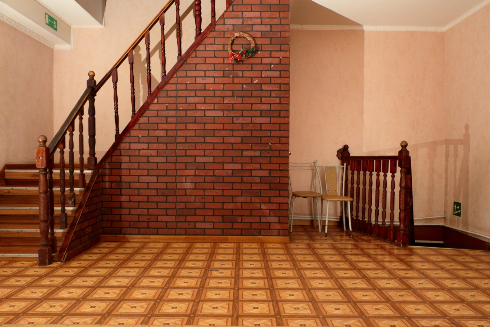 Вилла На Еланной