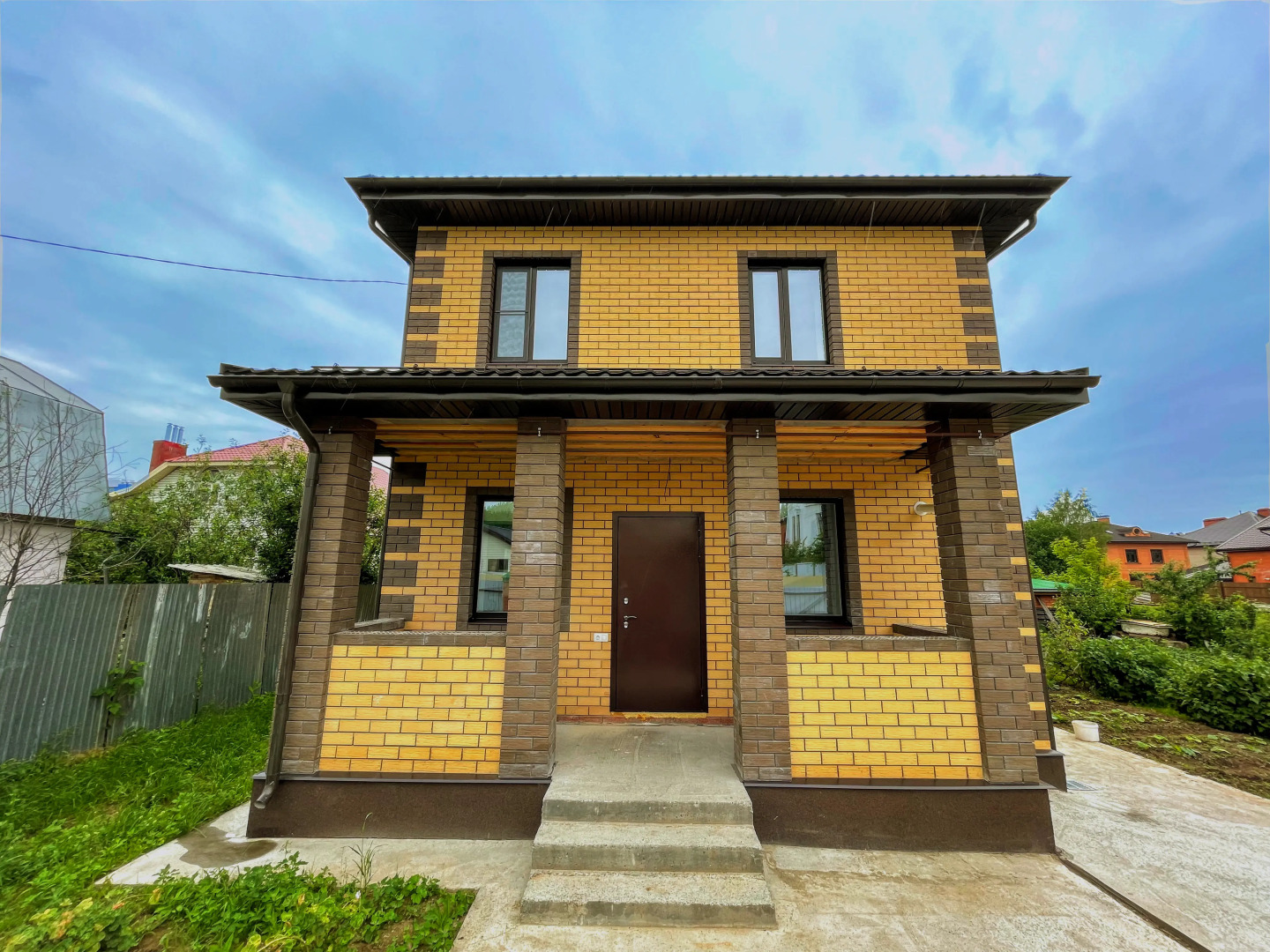 Гостевой дом Уютный