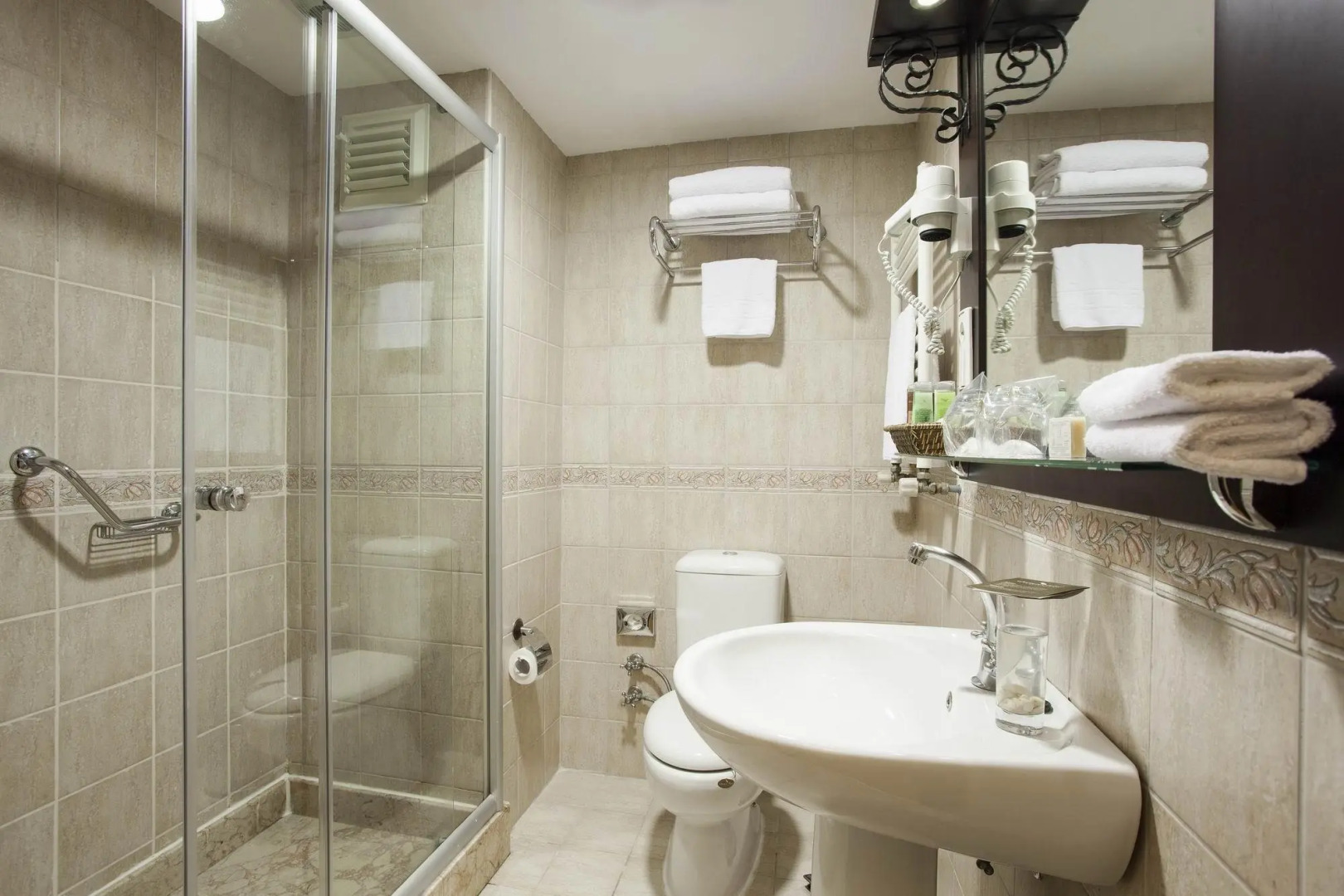 Ottoman Hotel Imperial - Special Class