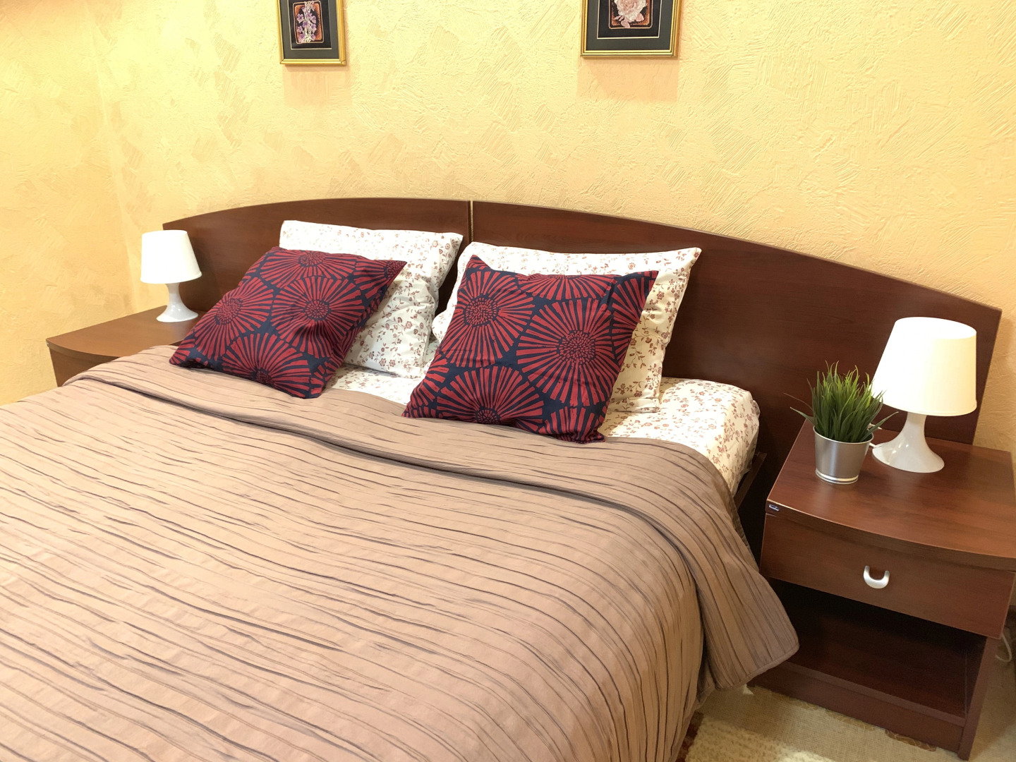 Апартаменты Mirnydom Студио на Ленина 23