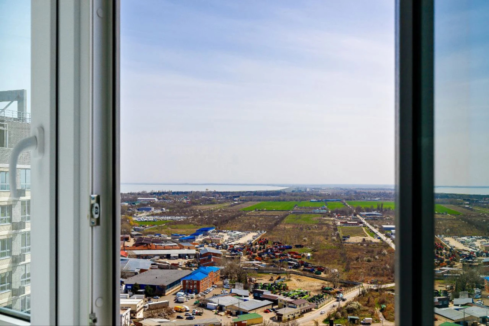 Квартира в Сказка-Граде