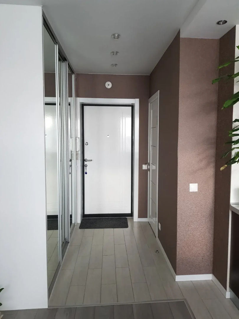 Апартаменты Казимировская