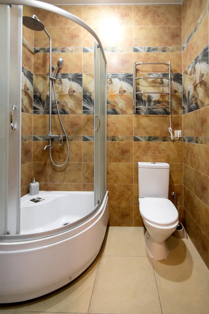 Квартира KEY2HOME на Сарматской