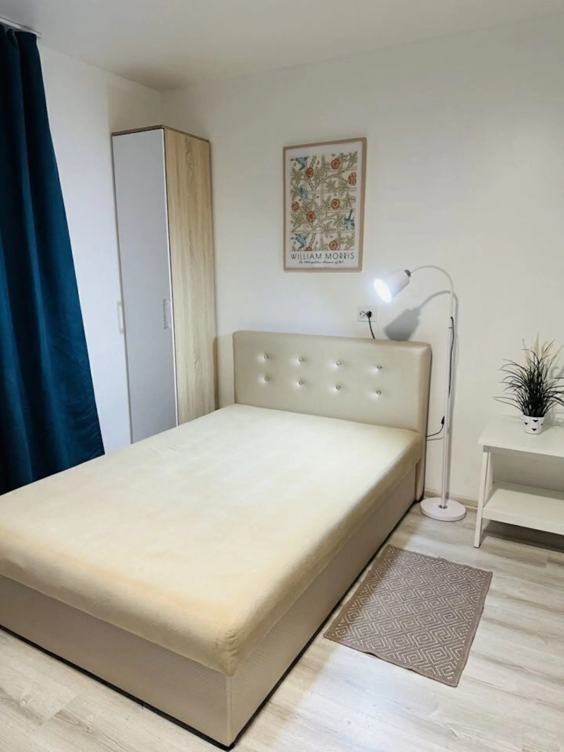 Квартира на улице Восточная 11А