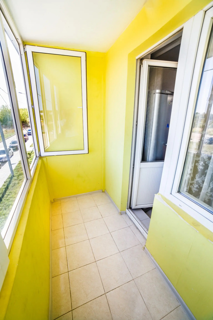 Апартаменты На Хрустальной 44/5