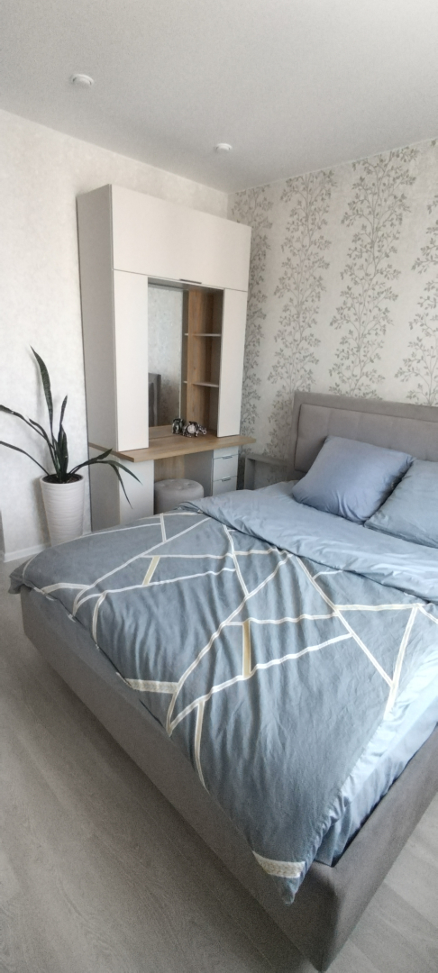 Квартира Уютные апартаменты на Московской