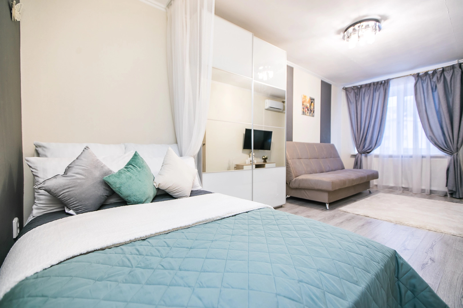 Квартира Премиум класса на горсовете