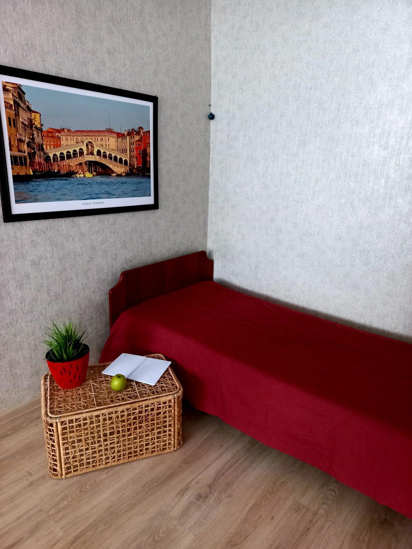 Квартира центр Йошкар-Олы