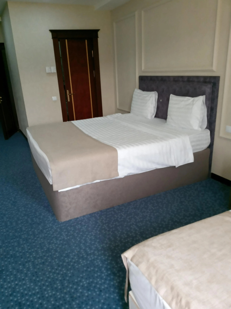 Отель Grand Baku