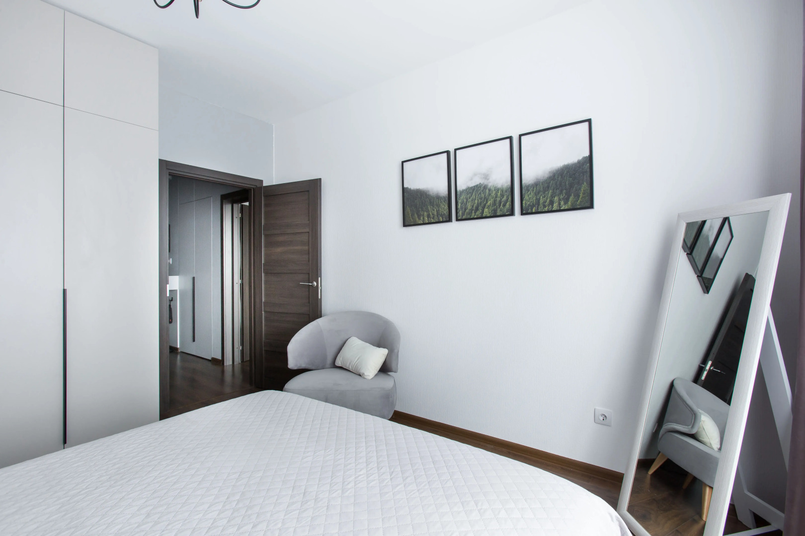 Апартаменты Pronina Aparts Family Luxe