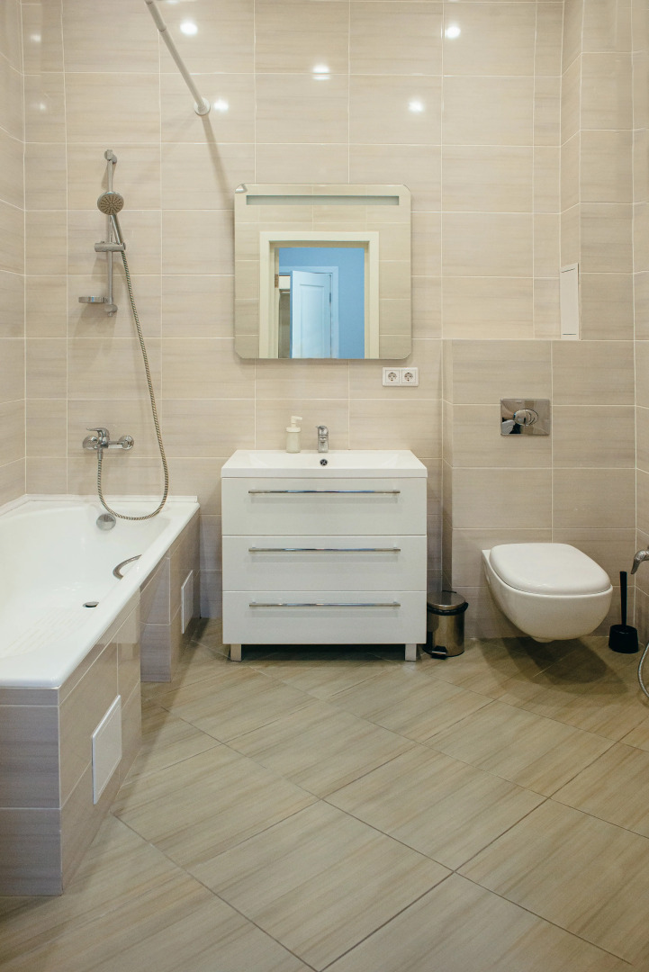 Апартаменты Kremlin Central Apartment