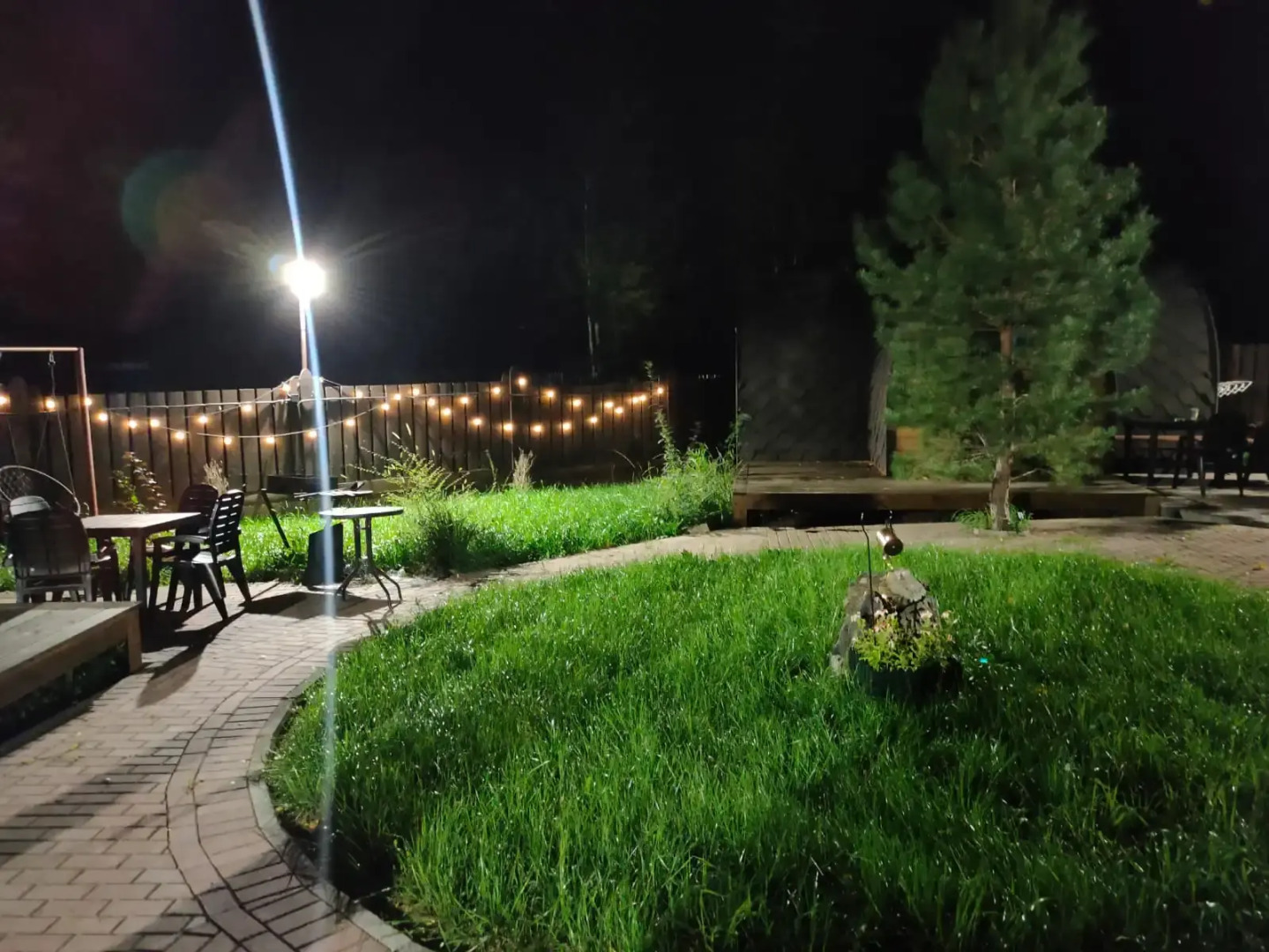 Частный дом Биг Лодж-Отдых на Алтае