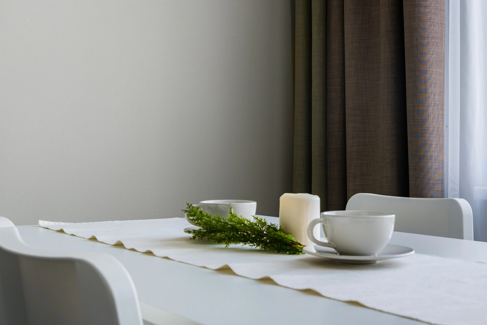 Апартаменты 2