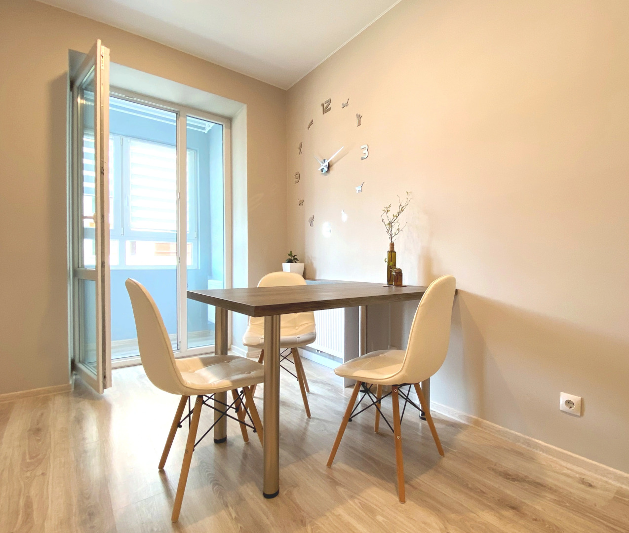 Квартира Happy Place