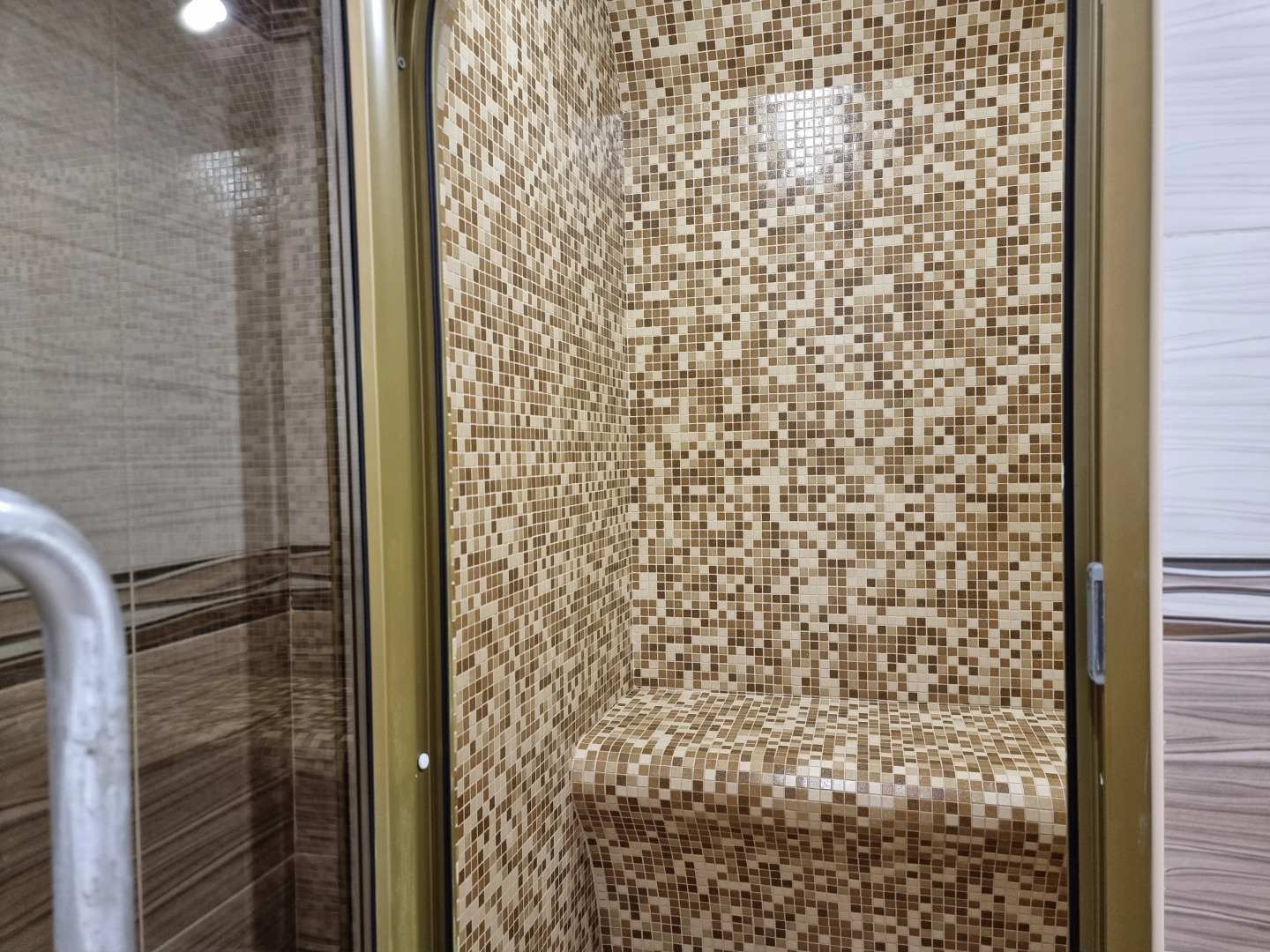 Мебелированные комнаты Отель Посейдон