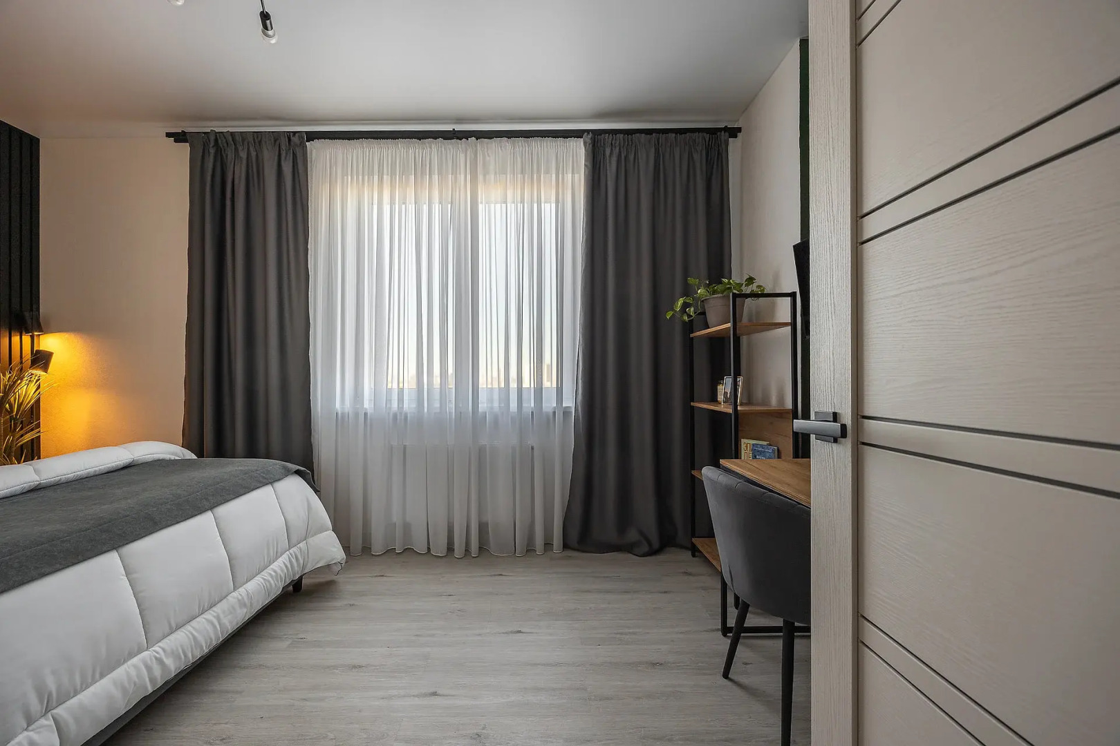 Апартаменты Как Дома на Гагарина Рядом с Аквапарком и Тц