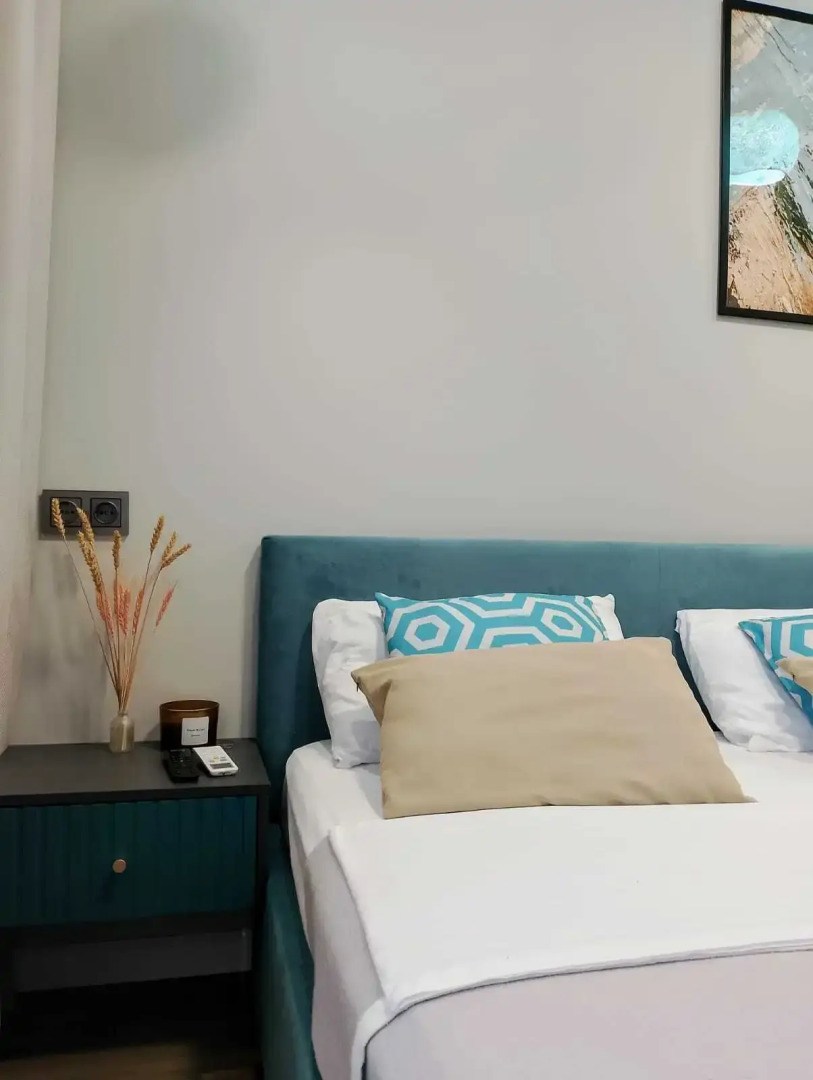 Квартира В Горском микрорайоне 14