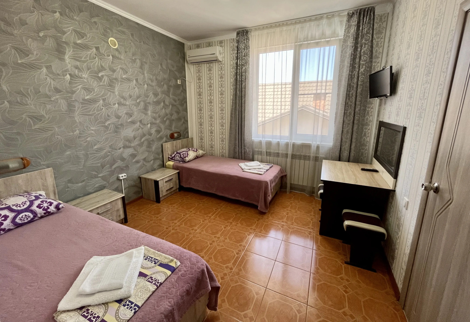 Гостевой дом Симон