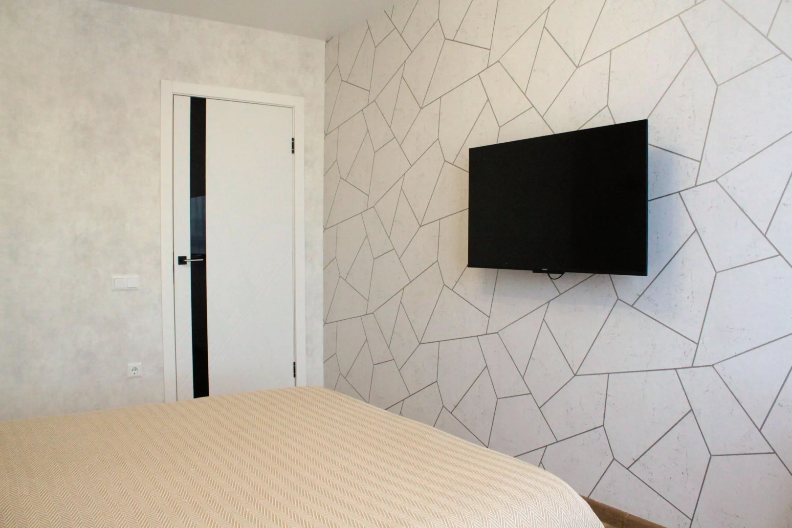 Квартира на Романовской 7