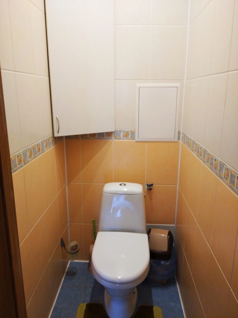 Апартаменты на Калиновского 3