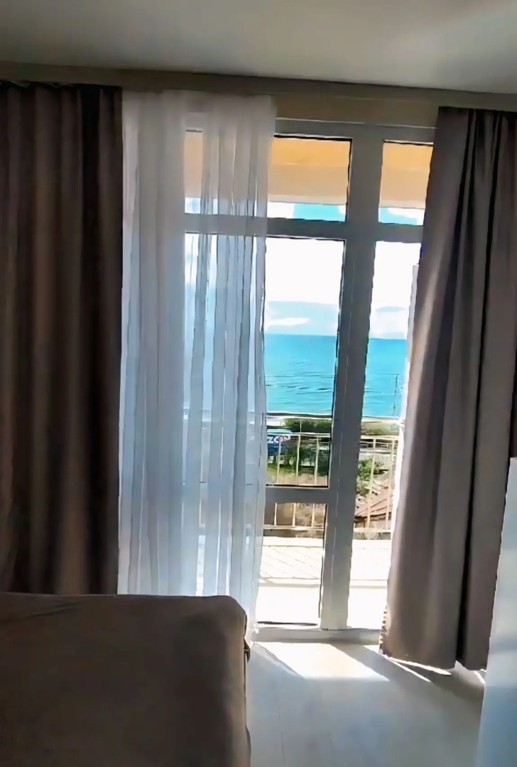 Гостевой дом Маргарита