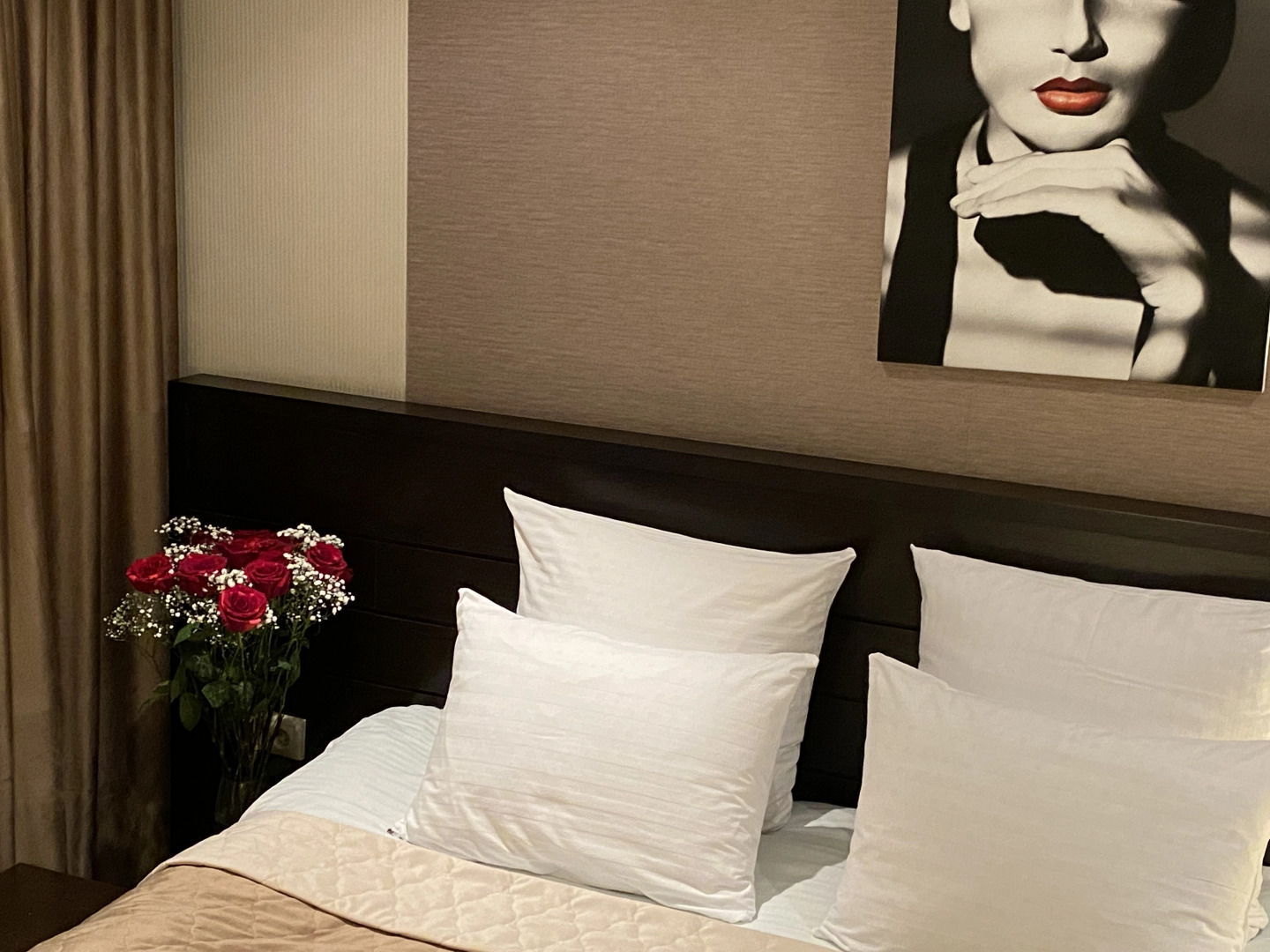 Мини-отель Марфино