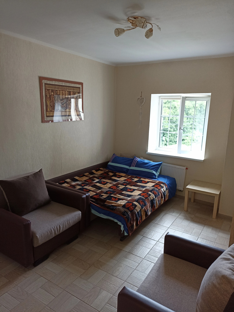 Апартаменты на Озерной 3