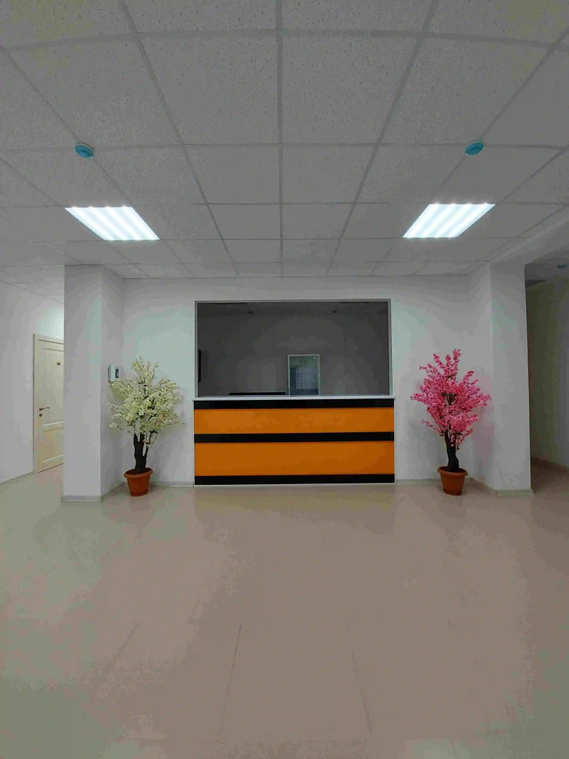 Гостевой дом Беной Тревел