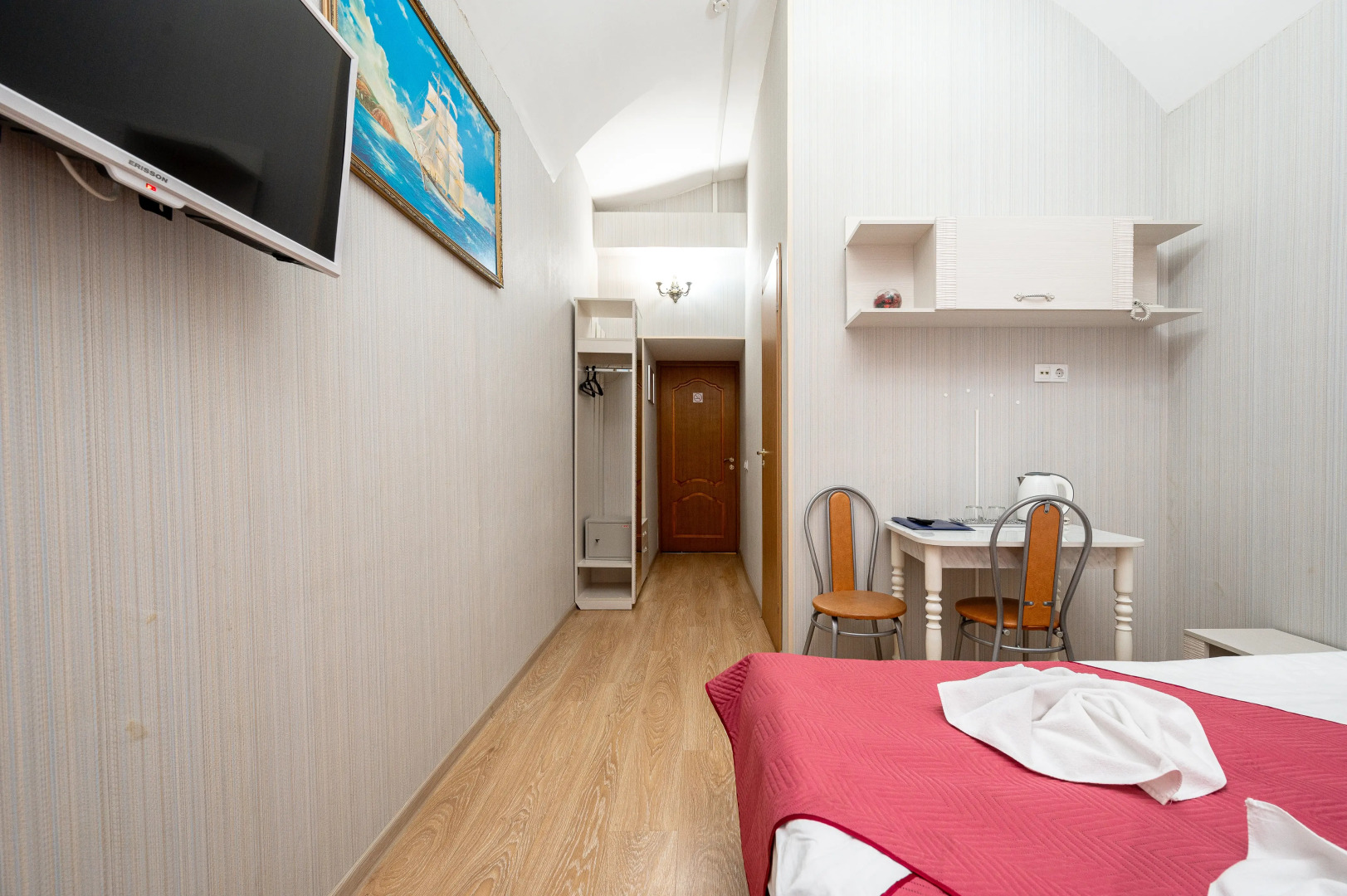 Отель Невский 111