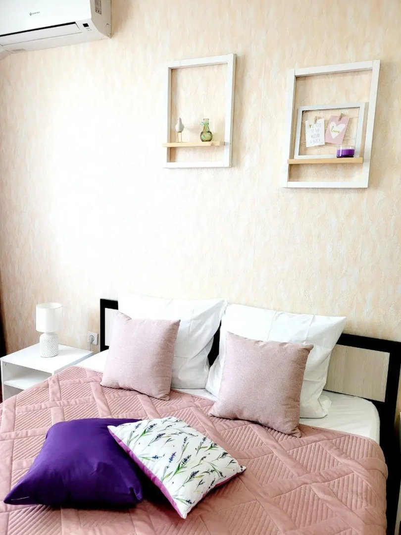 Апартаменты на 45 Стрелковой дивизии д108