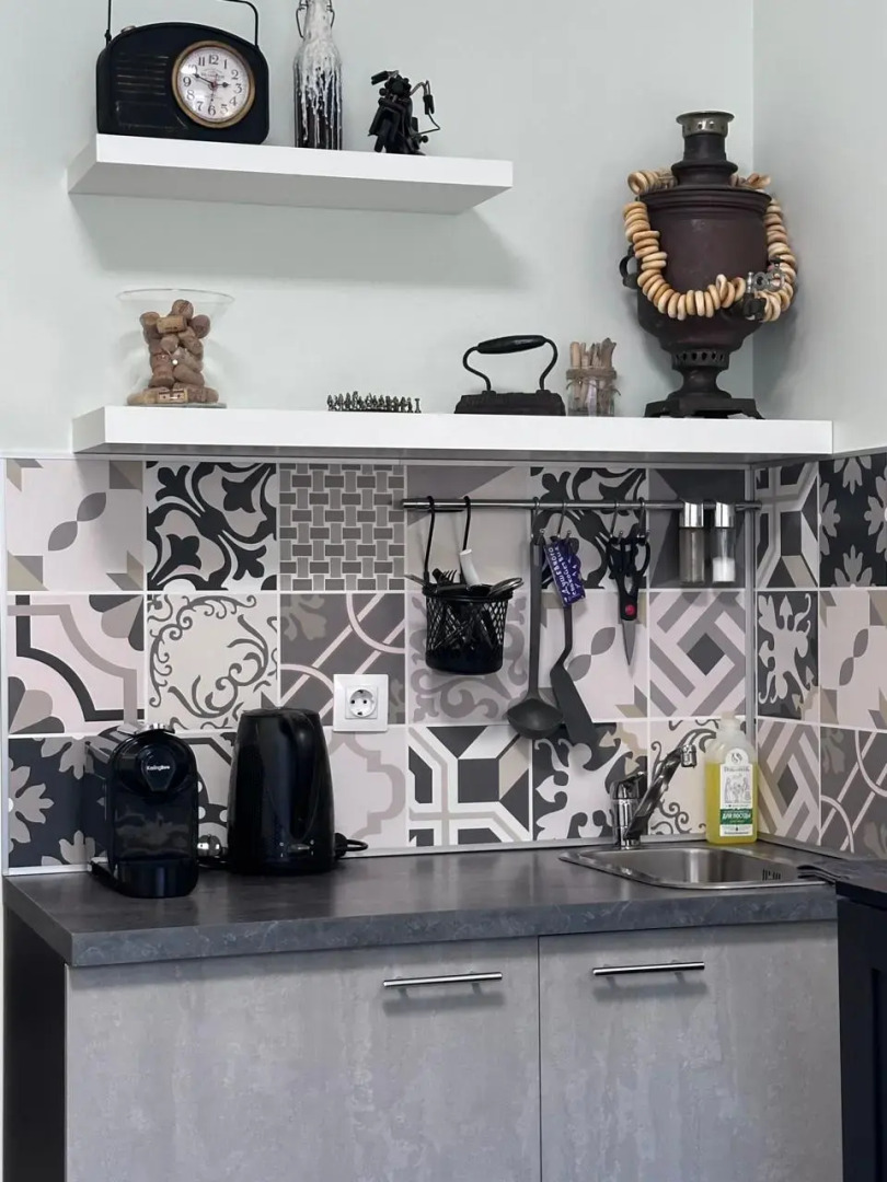 Апартаменты в Центре Загородный 41-43