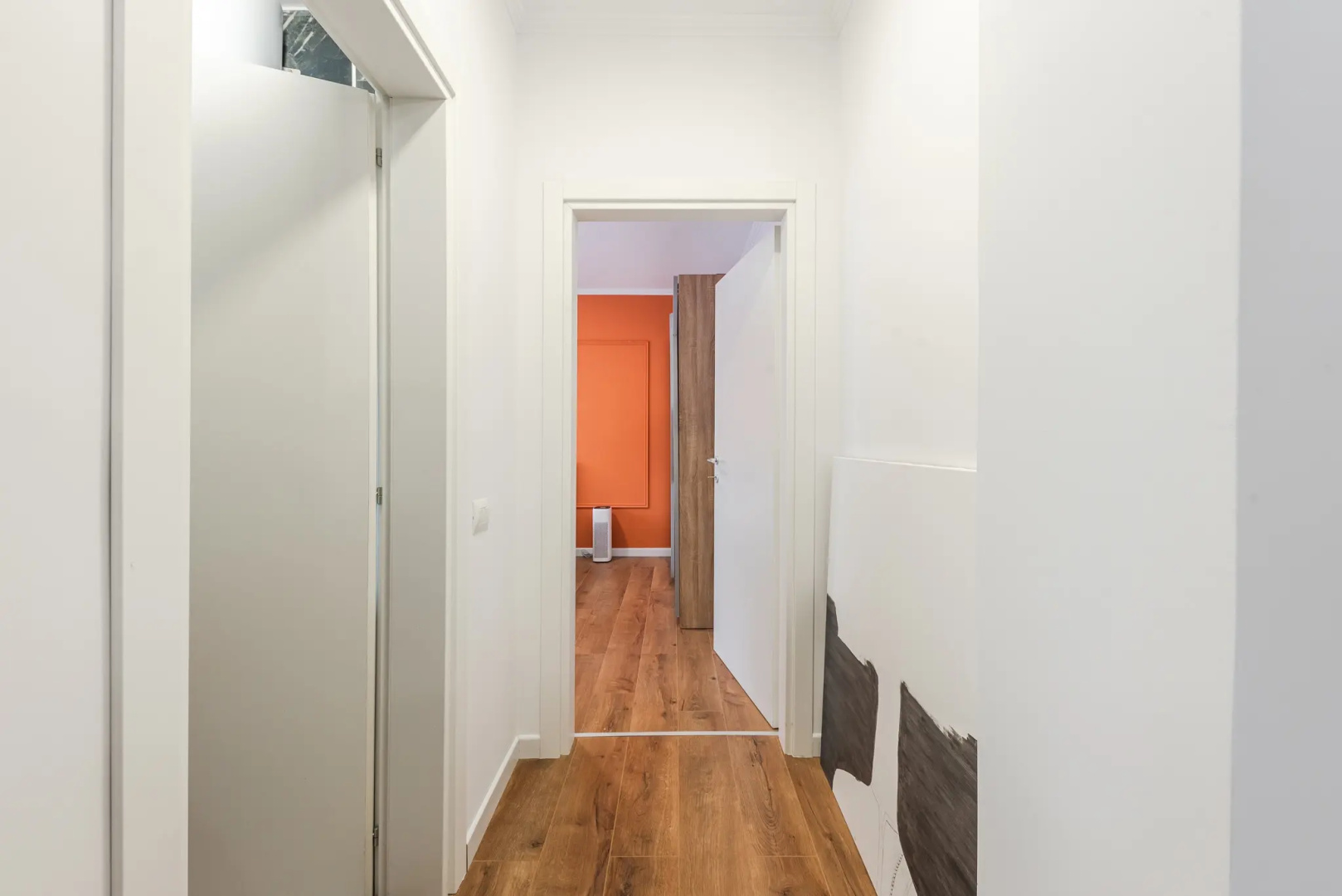 Апартаменты City Central Apartment