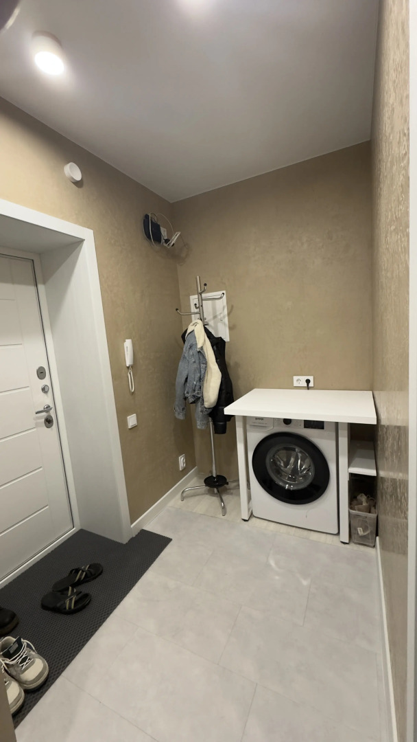 Квартира уютная ЖК Новый город