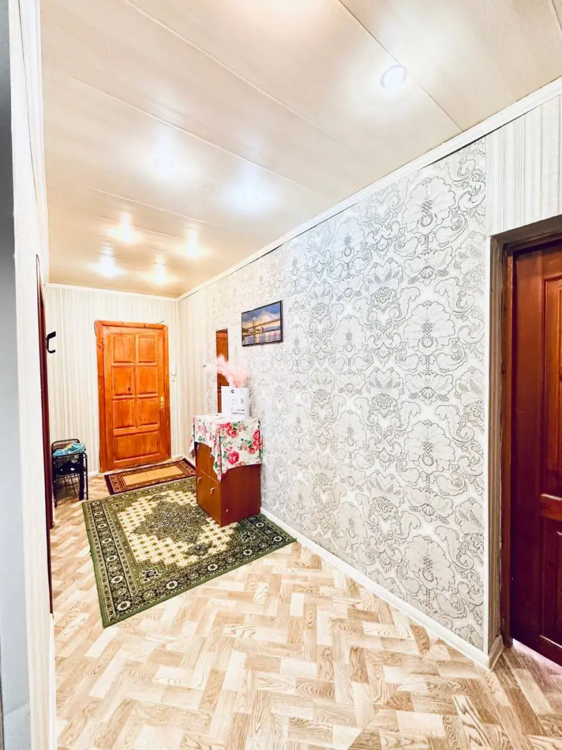 Апартаменты Таежная 11А