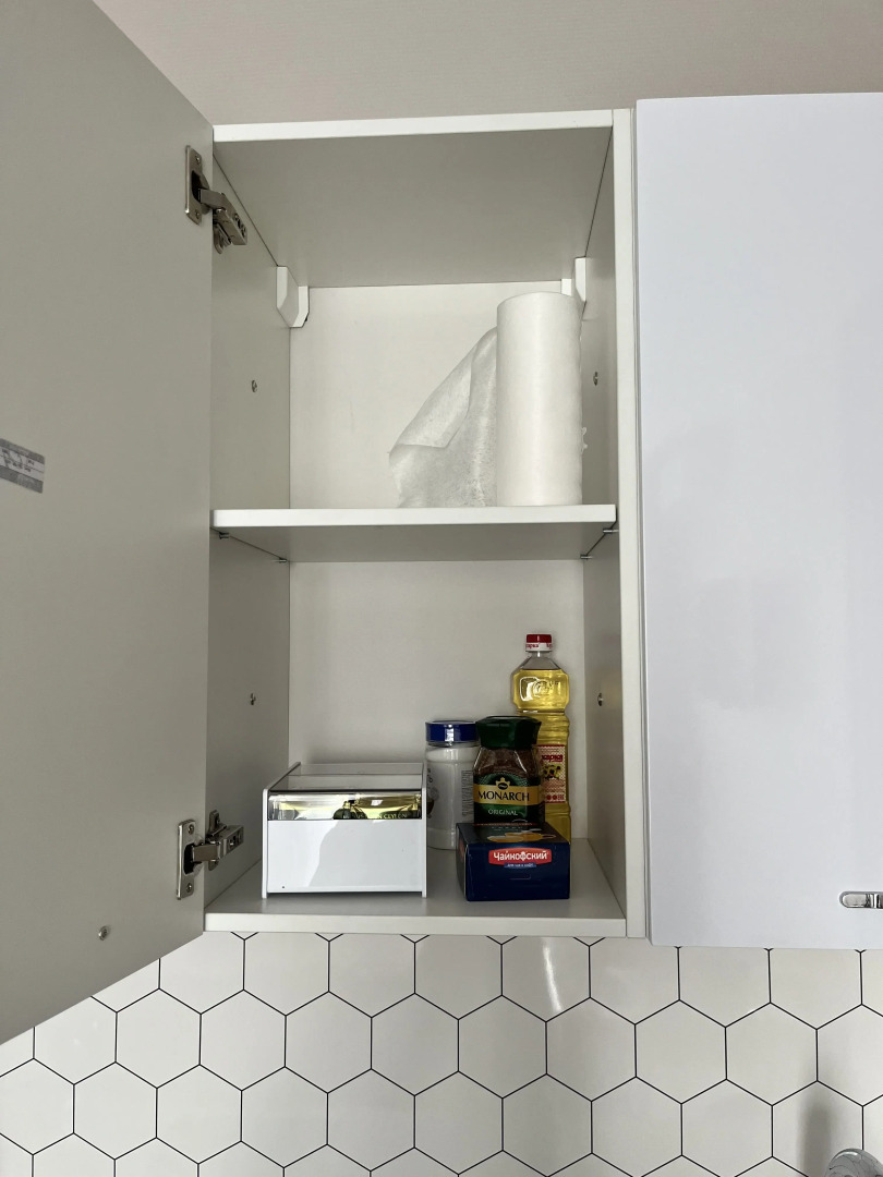 Квартира студия 24 кв.м.