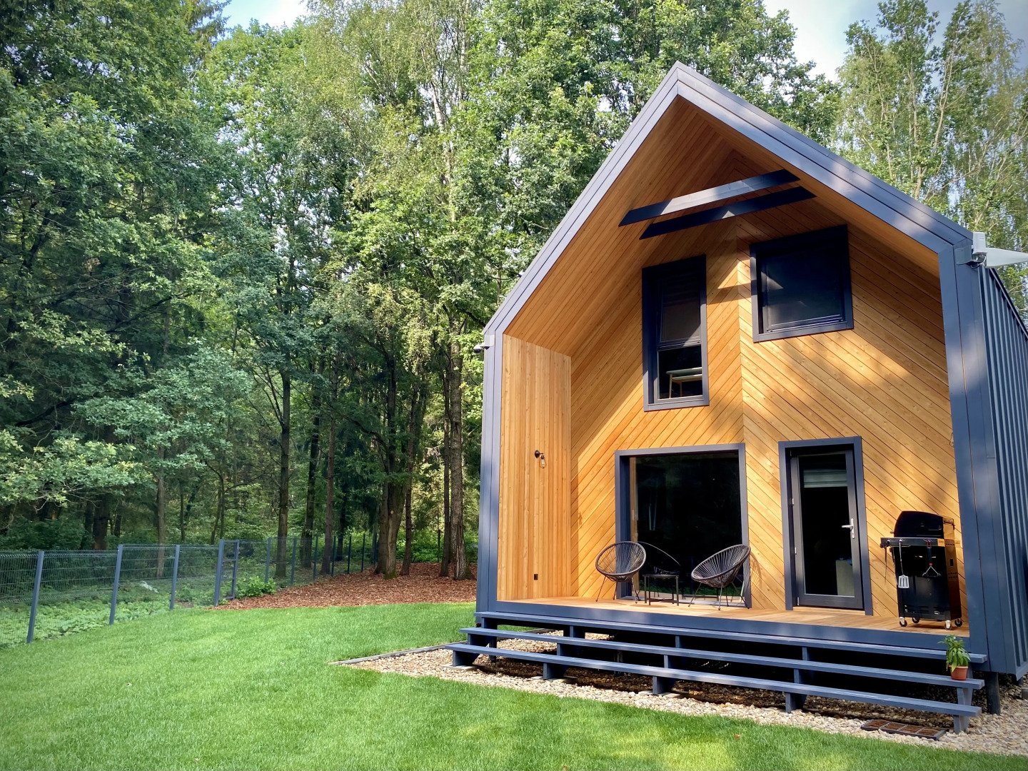 Гостевой дом Логиново 45/1