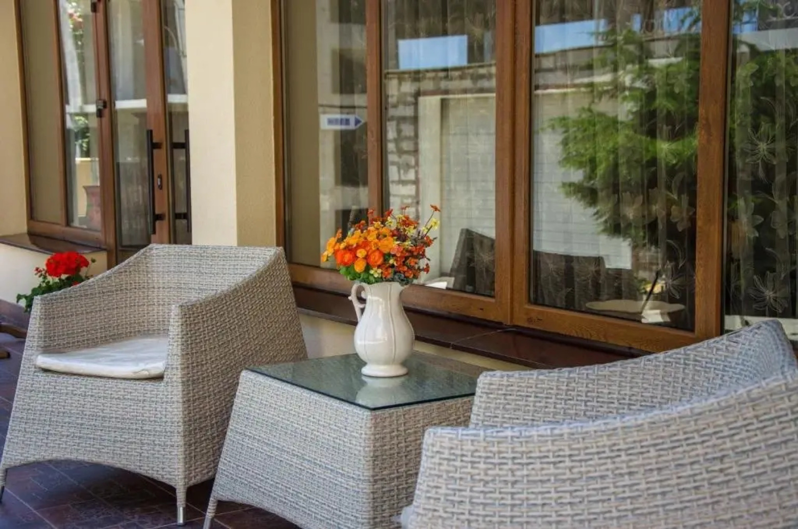 Гостевой дом Катюша