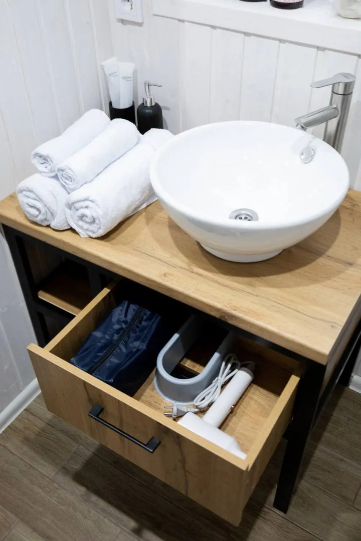 Гостевой дом Тишина хоум