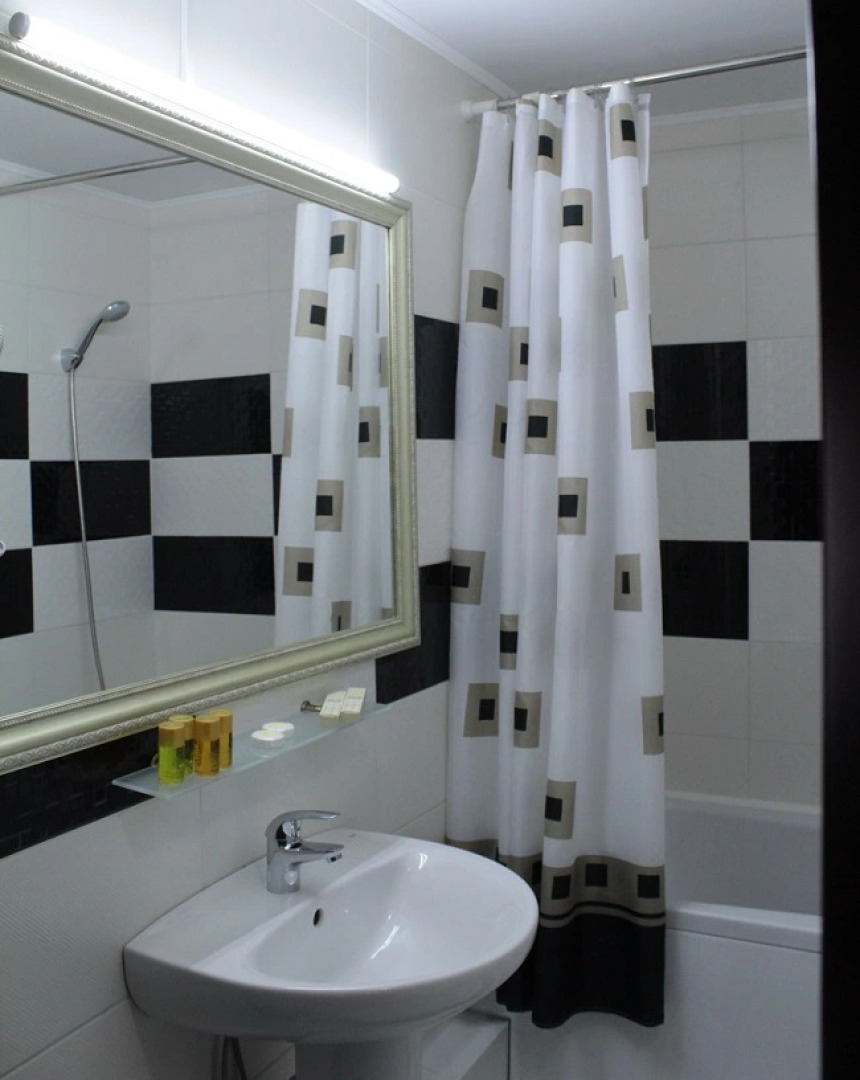 Отель ПроменадЪ