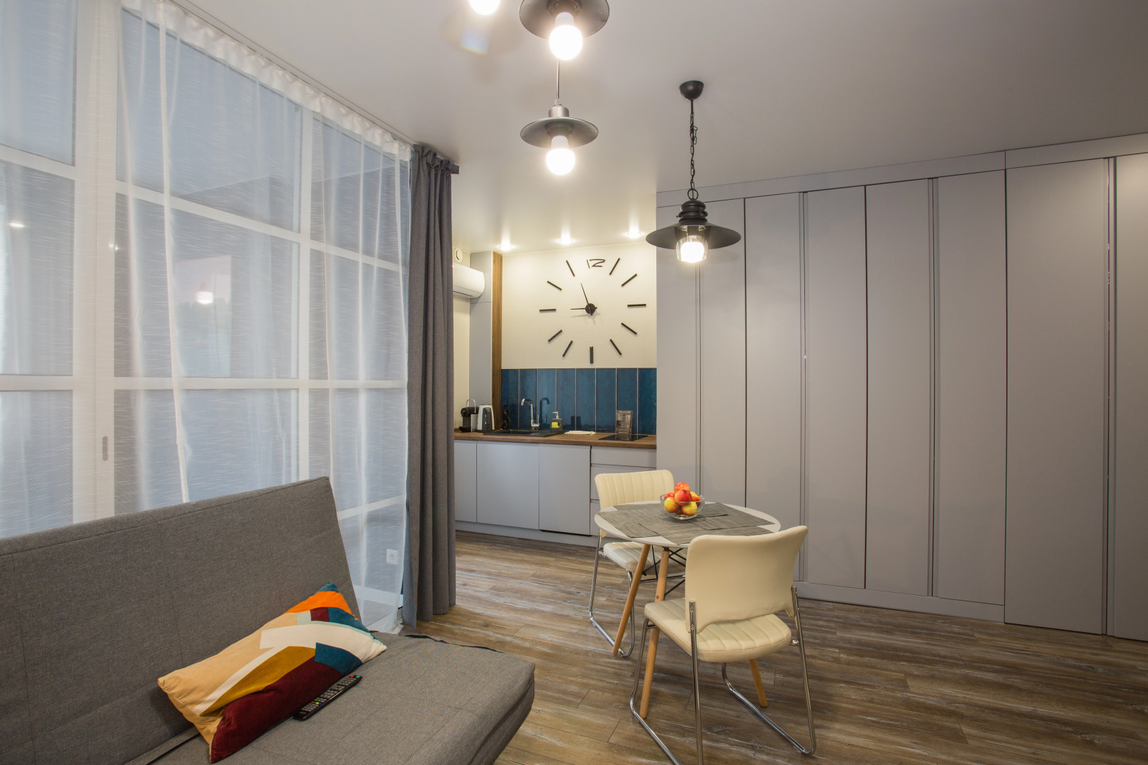 Апартаменты Luxoria Koenig