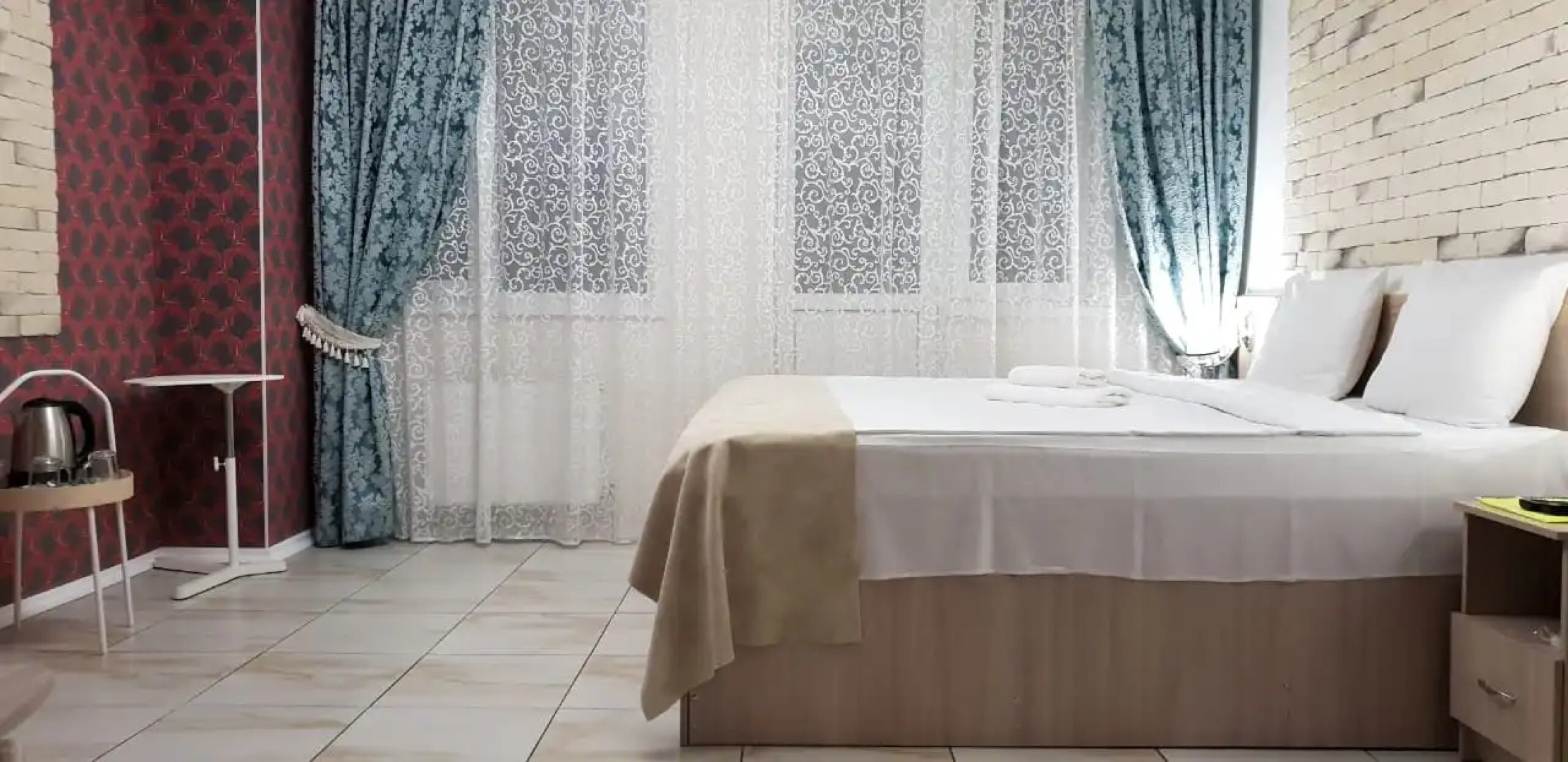 Квартира Рантье ЖК Центральный на Буденного 2