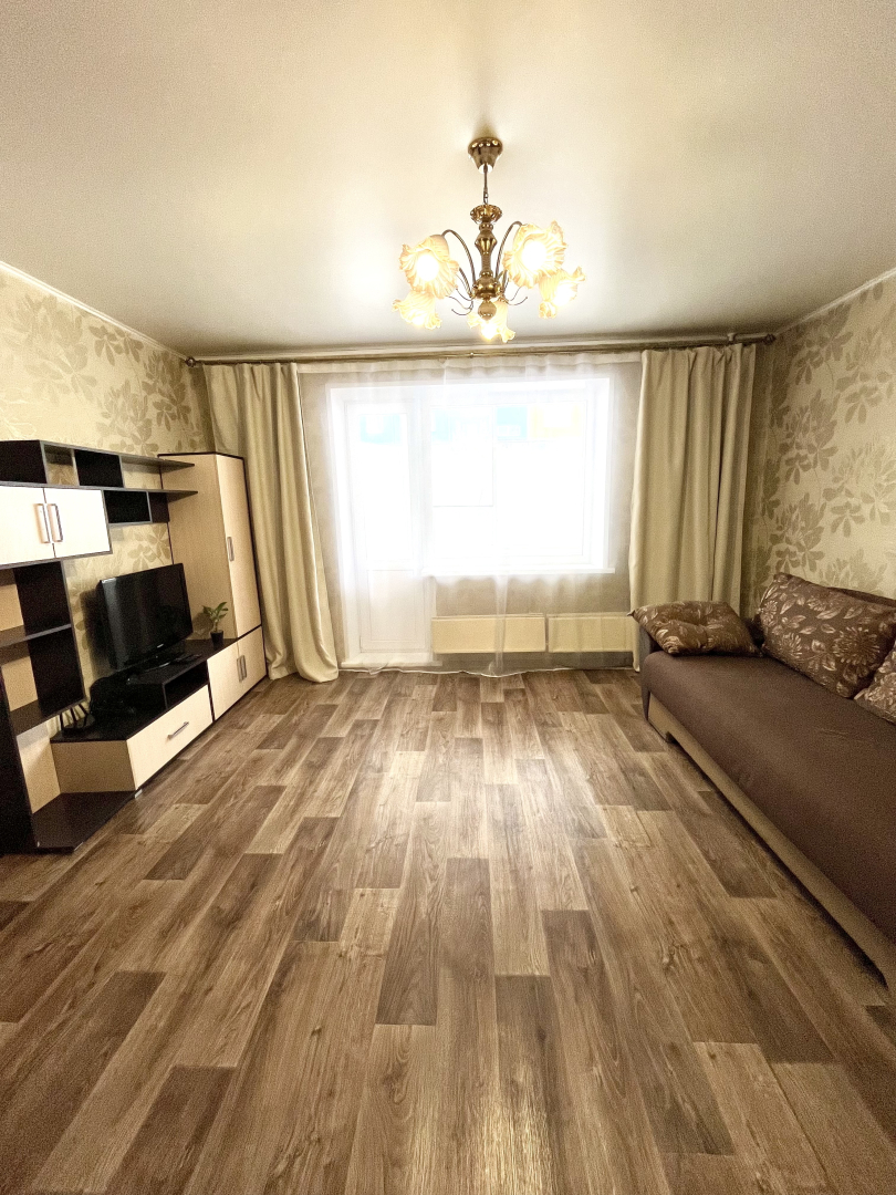 Квартира Уютная