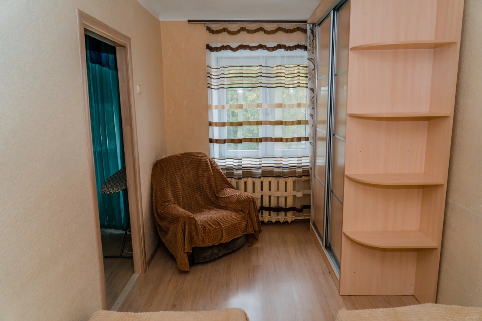 Квартира на улице Ленина 6