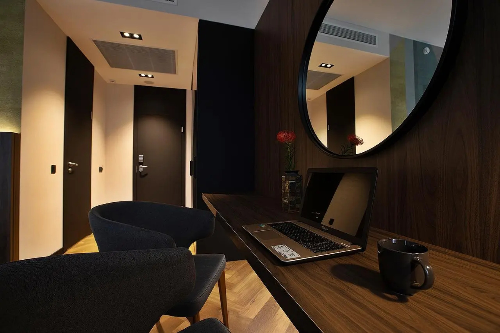 Гостиница Двор Подзноева — Корпус Студии и Апартаменты