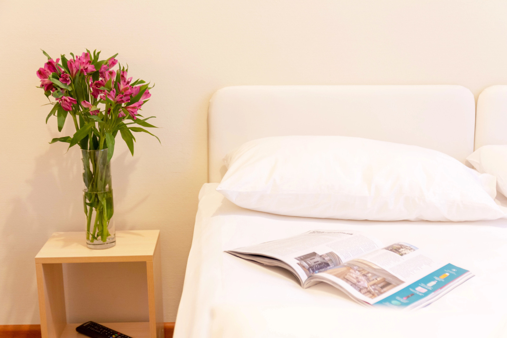 Отель Арома-Отель