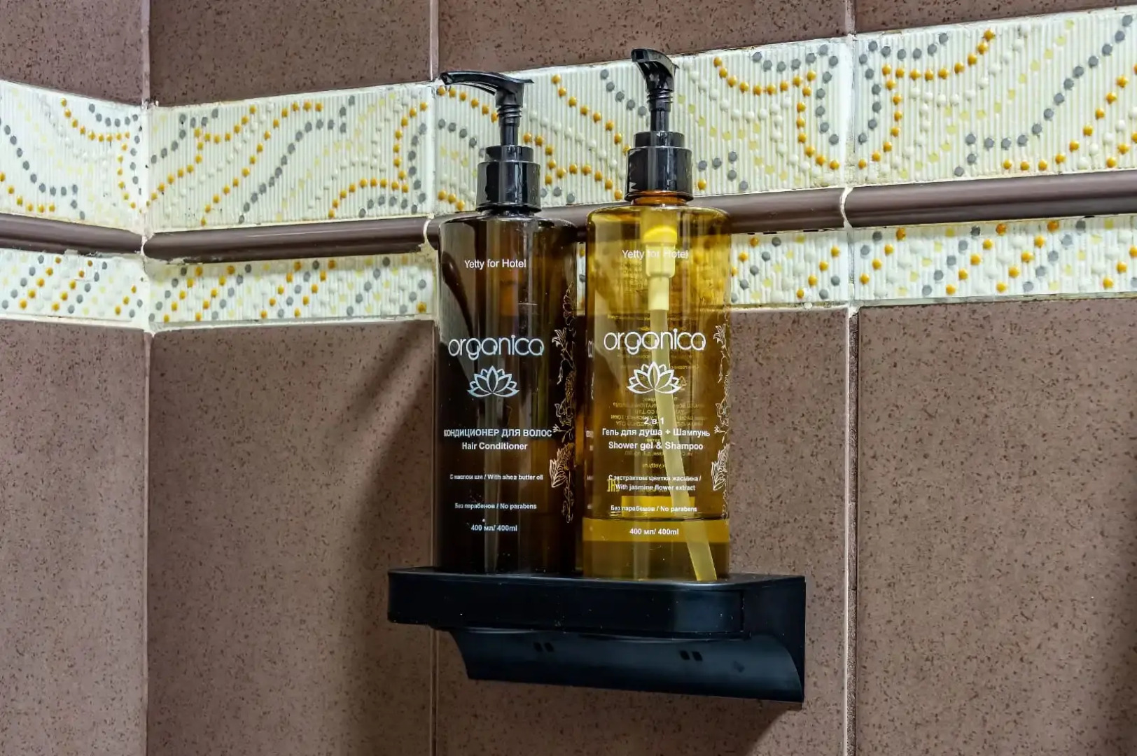 Отель Dream House Садовая